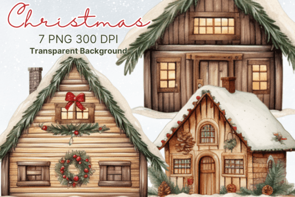Reviewing the Christmas Watercolor Bundle for Embroidery