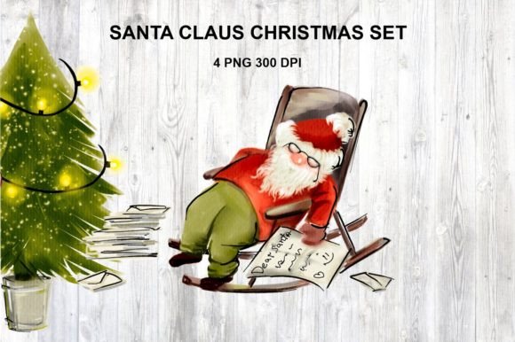 Santa Claus Christmas: A Designer’s Practical Review
